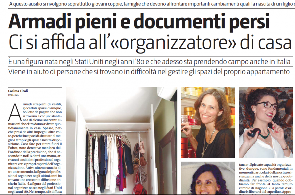 Il Giornale di Sicilia