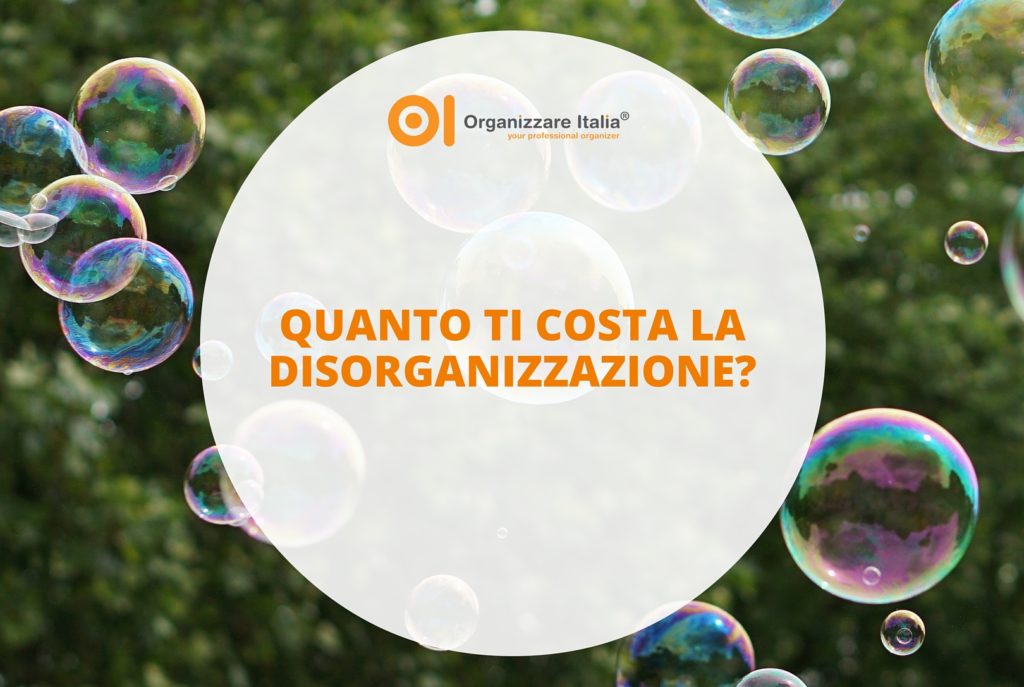 costi_disorganizzazione
